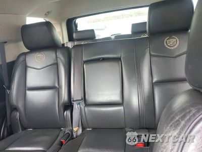 Zdjęcie 10 z 13 samochodu: 2013 CADILLAC ESCALADE PLATINUM HYBRID VIN:1GYS4FEJ1DR175466 - miniatura