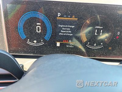 Zdjęcie 9 z 12 samochodu: 2026 HYUNDAI TUCSON SE VIN:5NMJACDE5TH641562 - miniatura