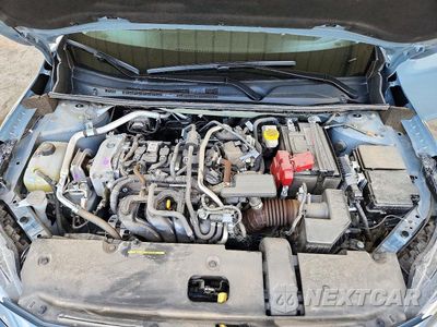 Zdjęcie 11 z 13 samochodu: 2025 NISSAN SENTRA SR VIN:3N1AB8DV4SY353968 - miniatura