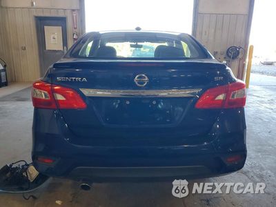Zdjęcie 6 z 12 samochodu: 2018 NISSAN SENTRA SR VIN:3N1AB7AP3JY216048 - miniatura
