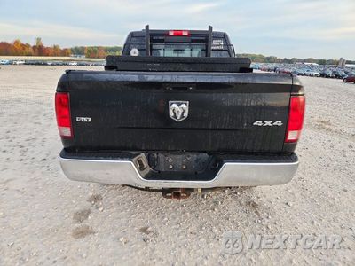Zdjęcie 6 z 12 samochodu: 2016 RAM 1500 SLT VIN:1C6RR7LT9GS109364 - miniatura