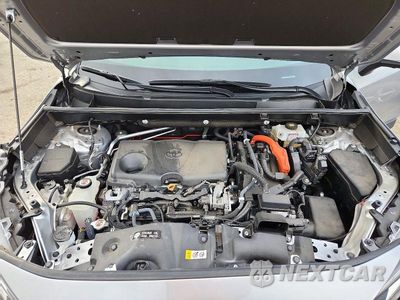 Zdjęcie 12 z 13 samochodu: 2019 TOYOTA RAV4 LIMITED VIN:2T3DWRFV9KW020771 - miniatura