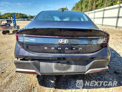 Zdjęcie 6 z 12 samochodu: 2026 HYUNDAI SONATA SE VIN:KMHL24JAXTA550273 - miniatura
