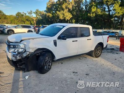2023 FORD MAVERICK XL 3FTTW8E38PRA32301 - główne zdjęcie licytacji z USA - miniatura
