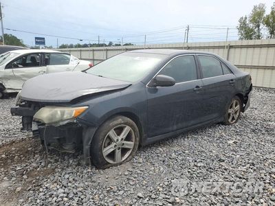 2013 TOYOTA CAMRY SE 4T1BF1FK0DU285637 - główne zdjęcie licytacji z USA - miniatura