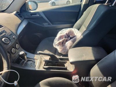 Zdjęcie 7 z 12 samochodu: 2013 MAZDA 3 I VIN:JM1BL1V89D1706016 - miniatura