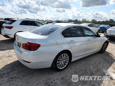 Trzecie zdjęcie samochodu z tyłu: 2014 BMW 528 I VIN:WBA5A5C53ED501355 - miniatura