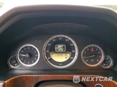 Zdjęcie 9 z 12 samochodu: 2011 MERCEDES-BENZ E 350 4MATIC VIN:WDDHF8HB4BA484859 - miniatura