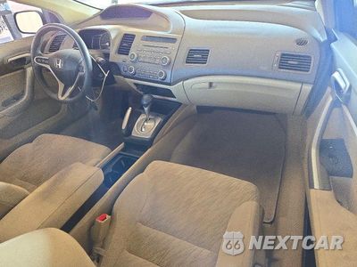 Zdjęcie 8 z 12 samochodu: 2006 HONDA CIVIC EX VIN:2HGFG128X6H548320 - miniatura
