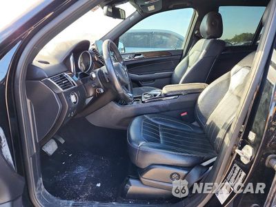 Zdjęcie 7 z 12 samochodu: 2016 MERCEDES-BENZ GLE 350 VIN:4JGDA5JBXGA765521 - miniatura
