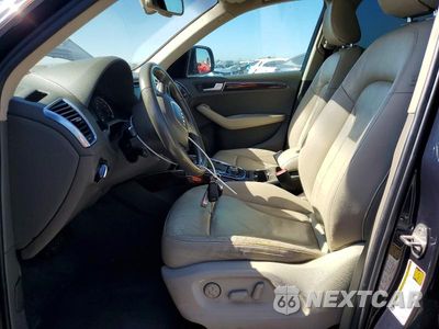 Zdjęcie 7 z 14 samochodu: 2012 AUDI Q5 PREMIUM PLUS VIN:WA1LFAFP9CA076251 - miniatura