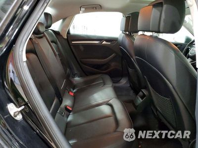 Zdjęcie 10 z 12 samochodu: 2015 AUDI A3 PREMIUM VIN:WAUBFGFF4F1004029 - miniatura