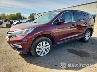 2016 HONDA CR-V EX 2HKRM4H57GH702879 - główne zdjęcie licytacji z USA - miniatura