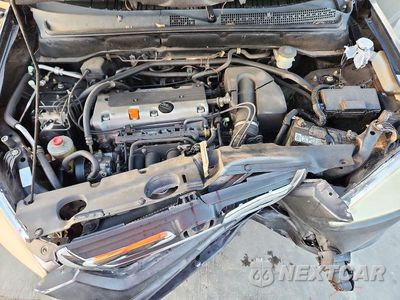 Zdjęcie 11 z 12 samochodu: 2004 HONDA CR-V EX VIN:JHLRD78814C016925 - miniatura