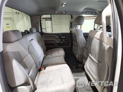 Zdjęcie 10 z 12 samochodu: 2015 CHEVROLET SILVERADO K3500 VIN:1GC4KYC84FF632534 - miniatura
