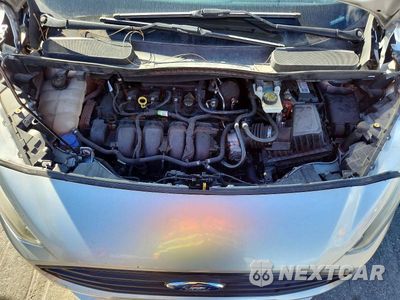 Zdjęcie 12 z 13 samochodu: 2019 FORD TRANSIT CONNECT XLT VIN:NM0LS7F20K1408565 - miniatura