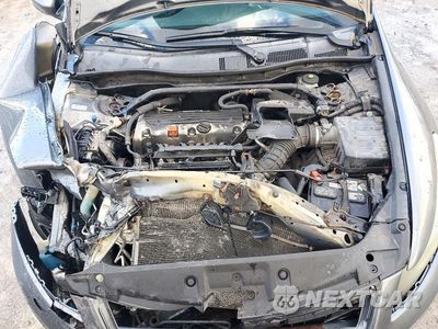 Zdjęcie 11 z 12 samochodu: 2012 HONDA ACCORD EXL VIN:1HGCP2F82CA203070 - miniatura
