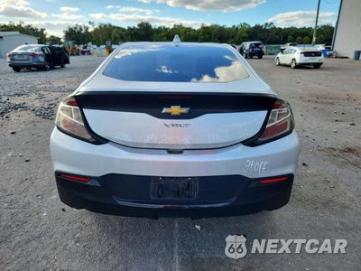 Zdjęcie 6 z 12 samochodu: 2017 CHEVROLET VOLT LT VIN:1G1RA6S54HU109901 - miniatura