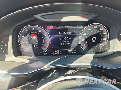 Zdjęcie 9 z 13 samochodu: 2020 AUDI Q8 PREMIUM VIN:WA1AVAF10LD022180 - miniatura