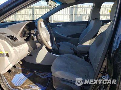 Zdjęcie 7 z 12 samochodu: 2012 HYUNDAI ACCENT GLS VIN:KMHCT4AE2CU044094 - miniatura