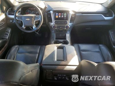 Zdjęcie 8 z 13 samochodu: 2020 CHEVROLET SUBURBAN K1500 LT VIN:1GNSKHKC2LR121757 - miniatura