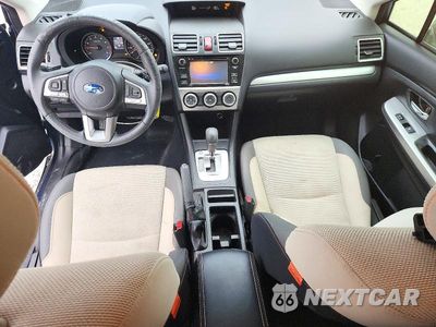 Zdjęcie 8 z 12 samochodu: 2017 SUBARU CROSSTREK PREMIUM VIN:JF2GPABC0HH239814 - miniatura
