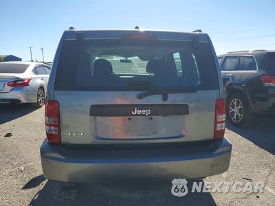 Zdjęcie 6 z 13 samochodu: 2012 JEEP LIBERTY SPORT VIN:1C4PJMAK9CW178607 - miniatura