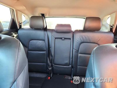 Zdjęcie 10 z 14 samochodu: 2016 HYUNDAI TUCSON LIMITED VIN:KM8J33A22GU026630 - miniatura