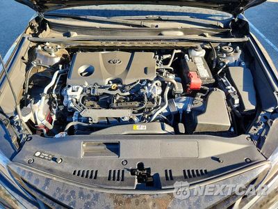 Zdjęcie 11 z 12 samochodu: 2024 TOYOTA CAMRY SE VIN:4T1G11AK0RU909763 - miniatura