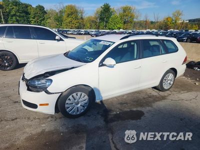 2013 VOLKSWAGEN JETTA S 3VWPP7AJ5DM672324 - główne zdjęcie licytacji z USA - miniatura
