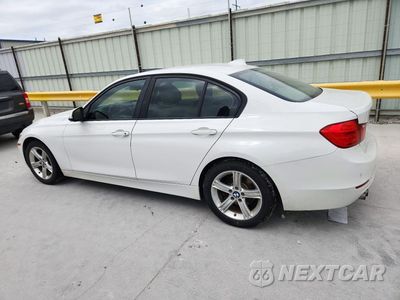 Drugie zdjęcie samochodu z przodu: 2015 BMW 328 I VIN:WBA3A5G5XFNS88871 - miniatura