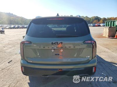 Zdjęcie 6 z 13 samochodu: 2025 KIA TELLURIDE SX-PRESTIGE X-LINE VIN:5XYP5DGC3SG700843 - miniatura