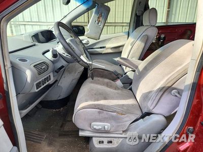 Zdjęcie 7 z 14 samochodu: 2005 NISSAN QUEST 3.5 VIN:5N1BV28U15N101373 - miniatura