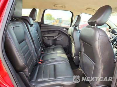 Zdjęcie 11 z 13 samochodu: 2018 FORD ESCAPE SEL VIN:1FMCU9HD2JUC39889 - miniatura