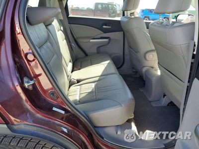 Zdjęcie 11 z 13 samochodu: 2014 HONDA CR-V EXL VIN:5J6RM4H74EL101949 - miniatura