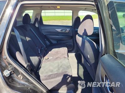 Zdjęcie 11 z 13 samochodu: 2014 NISSAN ROGUE SV VIN:5N1AT2MV4EC761726 - miniatura