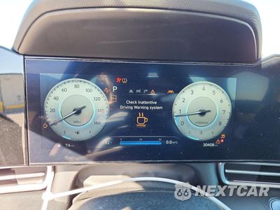 Zdjęcie 9 z 12 samochodu: 2025 HYUNDAI ELANTRA SEL VIN:KMHLS4DG9SU879883 - miniatura