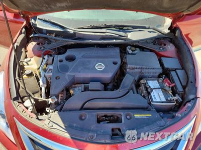 Zdjęcie 11 z 12 samochodu: 2013 NISSAN ALTIMA 2.5 VIN:1N4AL3AP1DN526161 - miniatura