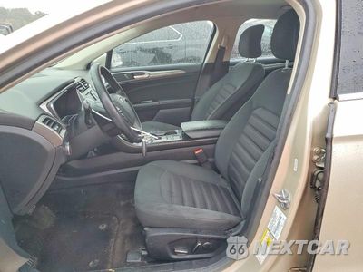 Zdjęcie 7 z 12 samochodu: 2017 FORD FUSION SE HYBRID VIN:3FA6P0LU8HR381599 - miniatura