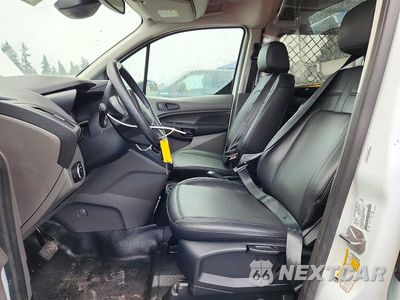 Zdjęcie 7 z 13 samochodu: 2022 FORD TRANSIT CONNECT XL DELIVERY VAN VIN:NM0LE7S25N1506816 - miniatura