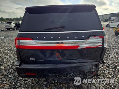 Zdjęcie 6 z 13 samochodu: 2020 LINCOLN NAVIGATOR L RESERVE VIN:5LMJJ3LT7LEL12390 - miniatura
