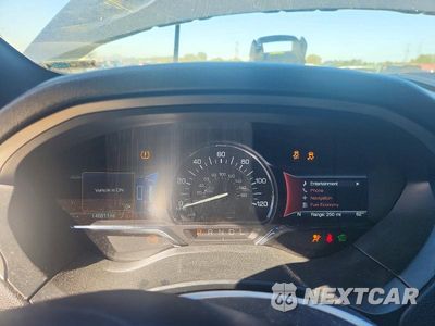 Zdjęcie 9 z 12 samochodu: 2017 LINCOLN MKZ HYBRID RESERVE VIN:3LN6L5MU2HR631335 - miniatura
