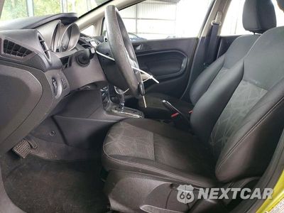 Zdjęcie 7 z 12 samochodu: 2011 FORD FIESTA SE VIN:3FADP4EJ1BM228441 - miniatura