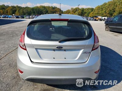Zdjęcie 6 z 13 samochodu: 2014 FORD FIESTA S VIN:3FADP4TJ2EM243571 - miniatura