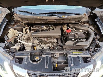 Zdjęcie 12 z 13 samochodu: 2018 NISSAN ROGUE S VIN:KNMAT2MV1JP609040 - miniatura
