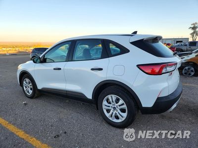 Drugie zdjęcie samochodu z przodu: 2021 FORD ESCAPE S VIN:1FMCU0F66MUA19966 - miniatura