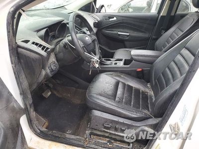 Zdjęcie 7 z 13 samochodu: 2018 FORD ESCAPE SEL VIN:1FMCU9HD7JUC08492 - miniatura