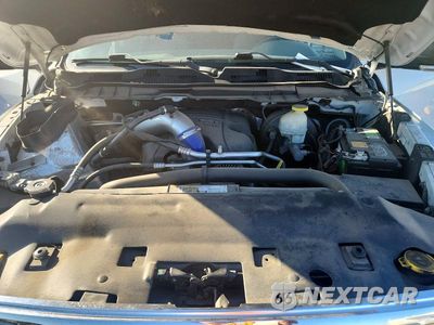 Zdjęcie 11 z 12 samochodu: 2016 RAM 1500 SLT VIN:3C6RR7LT8GG384702 - miniatura