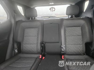 Zdjęcie 10 z 13 samochodu: 2018 CHEVROLET EQUINOX LT VIN:2GNAXSEV7J6309545 - miniatura