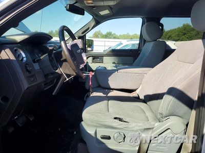 Zdjęcie 7 z 12 samochodu: 2014 FORD F150 SUPERCREW VIN:1FTFW1CF6EKD56852 - miniatura